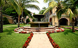 Fiesta Americana Hacienda San Antonio El Puente