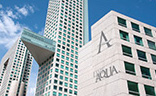 Live Aqua Urban Resort Mexico