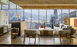 Live Aqua Urban Resort Monterrey