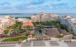 Fiesta Americana Condesa Cancun All Inclusive