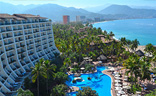 Fiesta Americana Puerto Vallarta All Inclusive & Spa Hotel