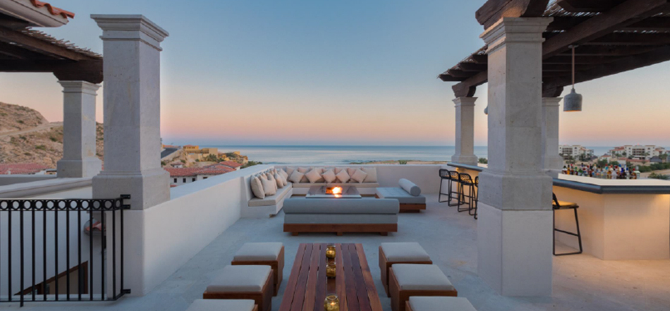 Residencias privadas Live Aqua Beach Los Cabos