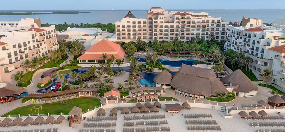 Fiesta Americana Condesa Cancún