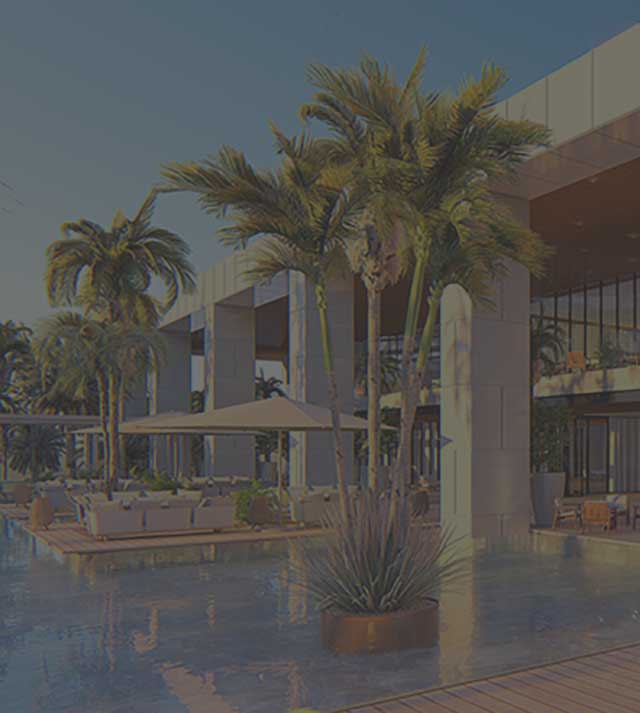 Live Aqua Punta Cana