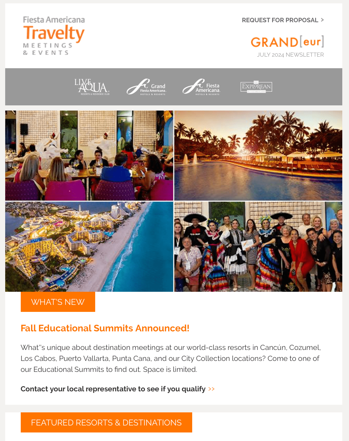 July 2024 Newsletter