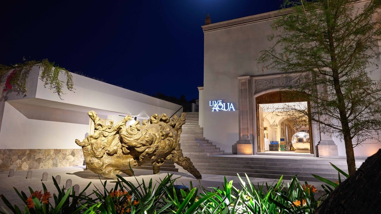 A Closer Look at Live Aqua San Miguel de Allende