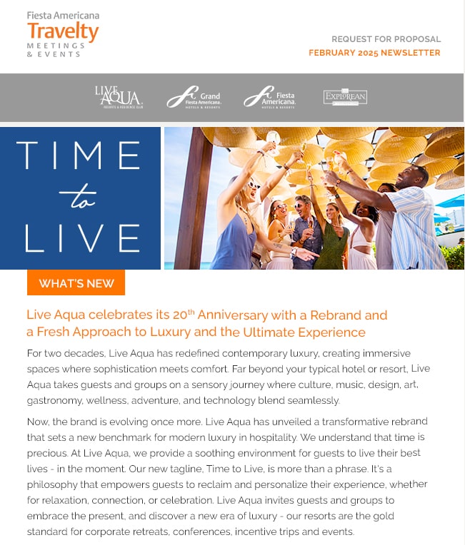 February 2025 Newsletter